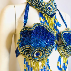 Bikini Samba Brillance