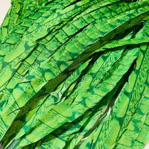 Plume de Forêt Enchantée