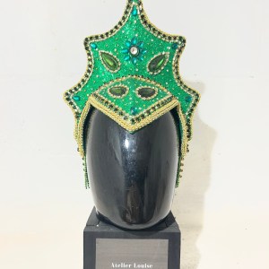 Coiffe Étoile de Brillance